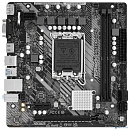 Asrock H610M-HDV {LGA1700, 2xDDR4, 4xSATA, D-Sub, HDMI DP, mATX}