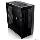 Корпус Thermaltake CTE E600MX Hydrangea Blue черный без БП E-ATX 11x120mm 4x140mm 2xUSB3.0 audio bott PSU