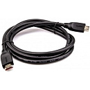 Aopen Кабель HDMI 19M/M ver 2.0, 3М,2 фильтра, Aopen/Qust <ACG517D-3M>