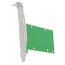 Панель для установки резервного питания Broadcom LSI BBU-BRACKET-05 OEM (LSI00291 / L3-25376-00A) панель для установки BBU07, BBU08, BBU09, CVM01,