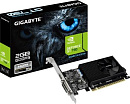 Видеокарта Gigabyte PCI-E GV-N730D5-2GL NVIDIA GeForce GT 730 2048Mb 64 GDDR5 902/5000 DVIx1 HDMIx1 HDCP Ret low profile