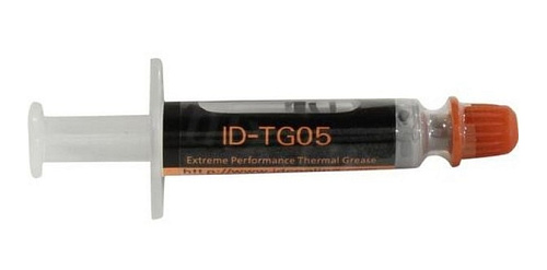 ID-COOLING ID-TG05 1.5g Термопаста Bulk