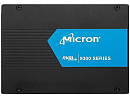 SSD Micron 9300 PRO 7.68TB U.2 (15mm) PCIe NVMe Gen3x4 R3500/W3500MB/s 3D TLC MTTF 2M 850K/145K IOPS 1DWPD Enterprise Solid State Drive, 1 year, OEM