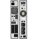 CROWN ИБП CMUO-900-3K {Line Intractive, 3000VA/2700W, корпус металл, розетки 8*IEC C13+1*IEC C19} [CM000001893]