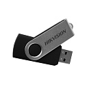 Hikvision USB Drive 64GB M200S HS-USB-M200S/64G USB2.0, черный