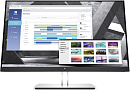 Монитор/ HP E27q G4 QHD Monitor 27'' (2560 x 1440), IPS, 178/178, 5мс, 300nit, DP/HDMI/VGA, 5USB, LTSP, 1y 27"(2560x1440)/ (Ghz)/Mb/Gb/Ext:HP E27q