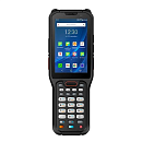Терминал сбора данных UROVO RT40S: Android 13 / 2.45 GHz / 8xCore CPU / Qualcomm SM 6115 / RAM 4 GB / ROM 64 GB / 4G /Honeywell EX30 LR / IP 68 / 435