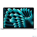 Apple MacBook Air 15-inch 2026 [MDV94LL/A] (КЛАВ.РУС.ГРАВ.) Silver 15.3" Liquid Retina {(2880x1864) M5 10C CPU 10C GPU/16GB/512GB SSD/рекоменд.переход