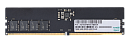 Оперативная память Apacer DDR5 16GB 4800MHz DIMM (PC5-38400) CL40 1.1V (Retail) 2048*8 3 years (AU16GHB48CTBBGH/FL.16G2A.PTH)