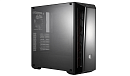 Cooler Master MasterBox MB520, 2xUSB3.0, 1x120 Fan, w/o PSU, Black, Black Trim, DarkMirror Front Panel, ATX