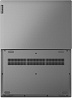 Ноутбук Lenovo V15-IIL Core i5 1035G1 8Gb SSD512Gb Intel UHD Graphics 15.6" TN FHD (1920x1080) noOS grey WiFi BT Cam (82C500FNRU)
