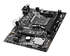 MSI B450M PRO-M2 MAX AM4 AMD B450 2xDDR4 AC97 GbLAN RAID+VGA+DVI+HDMI mATX