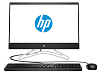 HP 22-c0015ur All-in-One IPS 21,5"(1920 x 1080) Pentium J5005,4GB,500GB,Intel UHD Graphics 605, keyboard, mouse, Win10Home (поврежденная коробка)