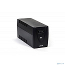 ИБП Бастион RAPAN-UPS 1500 {Line-interactive, напольный, 1500ВА/900Вт, 2х C13 и 2х EURO, АКБ 2x7 Ач} (736)