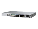 HPE SAN switch SN3600B 24/8 32Gb (ext. 24x32Gb ports - 8 active ports,Advanced Fabric Os, Advanced Web Tools and Advanced Zoning, no SFP) analog Q1H70