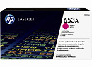 Картридж лазерный HP 653A CF323A пурпурный (16000стр.) для HP MFP M680/Flow MFP M680