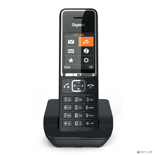 Gigaset [S30852-H3001-R604] 550 SYS COMFORT