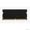 QUMO DDR5 SODIMM 16GB QUM5S-16G4800N40 4800MHz