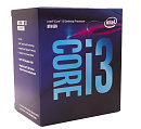 Процессор Intel CORE I3-8300 S1151 BOX 8M 3.7G BX80684I38300 S R3XY IN