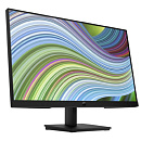 LCD HP 23.8" P24 G5 {IPS 1920x1080 75Hz 250cd 1000:1 5mc D-Sub HDMI DisplayPort VESA} [64X66AA]