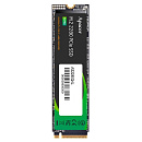 Накопитель SSD M.2 512GB AP512GAS2280Q4L-1 APACER