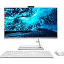 Lenovo IdeaCentre AIO 3 27IAP7 [F0GJ00BGRU] White 27" {FHD (1920x1080) IPS 250N, i5-1240P, 2x4GB DDR4 3200, 512GB SSD M.2, Intel Iris Xe, WiFi, BT,
