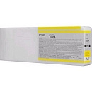EPSON C13T636400 SP 7900 / 9900 : Yellow 700мл (LFP)