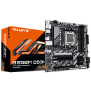 Материнская плата Gigabyte Bad Pack B850M DS3H, Socket AM5, AMD B850, 4xDDR5-5200, HDMI+DP+DP, 2xPCI-Ex16, 4xSATA3(RAID 0/1/10), 2xM.2, 8 Ch Audio, 1x