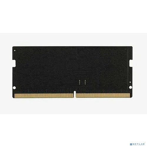 QUMO DDR5 SODIMM 16GB QUM5S-16G4800N40 4800MHz