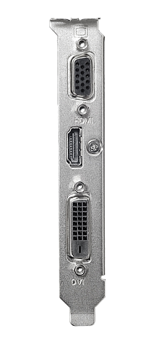 Видеокарта GT710-SL-1GD5