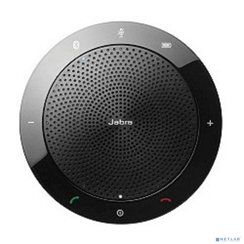 jabra 7510-309 спикерфон jabra speak 510+ ms (7510-309)