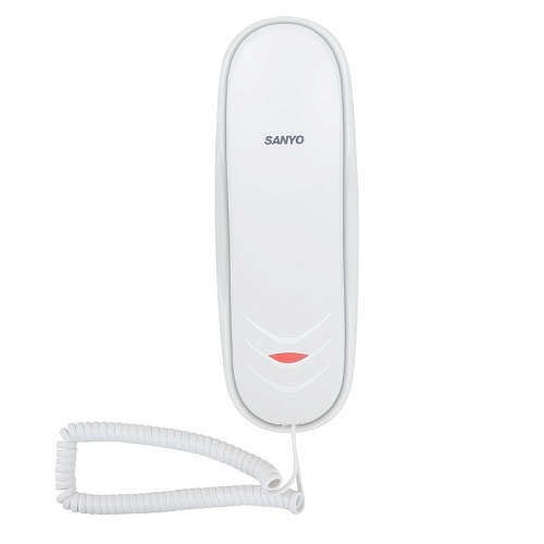SANYO RA-S120W Телефон проводной