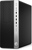 ПК HP EliteDesk 800 G5 TWR i5 9500 (3)/8Gb/SSD256Gb/UHDG 630/DVDRW/CR/Windows 10 Professional 64/GbitEth/клавиатура/мышь/черный