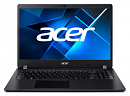 Ноутбук Acer TravelMate P2 TMP215-53-3924 Core i3 1115G4 8Gb SSD256Gb Intel UHD Graphics 15.6" IPS FHD (1920x1080) Eshell black WiFi BT Cam (NX.VPVER.