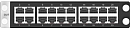 Карта выхода H_20xRJ45 sending card