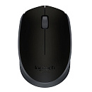 Мышка USB OPTICAL WRL M171 BLACK 910-004643 LOGITECH