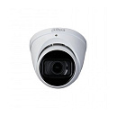 DAHUA DH-HAC-HDW1801TP-Z-A-S2 Уличная турельная HDCVI-видеокамера Starlight 8Мп, моторизованный объектив 2.7~13.5мм, ИК 60м, IP67, корпус: металл