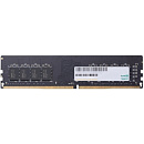 Apacer DDR4 4GB 2666MHz UDIMM (PC4-21300) CL17 1.2V (Retail) 512*8 3 years (AU04GGB26CQTBGH / EL.04G2V.KNH)
