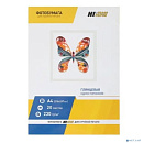 Hi-Black A200100U Фотобумага глянцевая односторонняя (Hi-image paper) A4, 230 г/м, 20 л. (H 230-A4-20)
