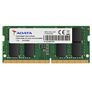 Модуль памяти для ноутбука SODIMM 8GB PC21300 DDR4 AD4S26668G19-BGN ADATA