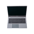 Ноутбук Гравитон Н15А-Б 15.6" FHD R7 7730U/1x16GBDDR4/512GB SSD M.2/WiFi+BT/HUB/NoOS/1YST