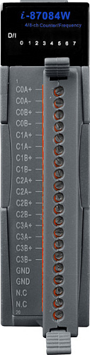 I-87084W-G CR