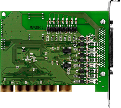 PISO-Encoder600U