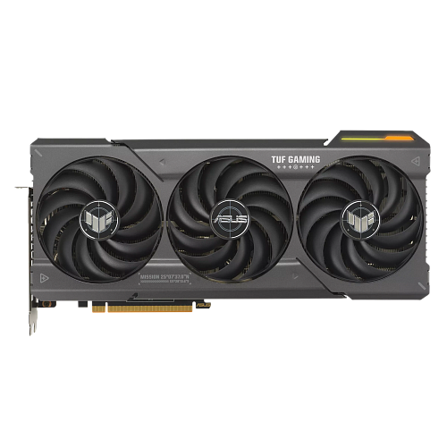 Видеокарта/ TUF-RX7800XT-O16G-GAMING