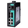 EDS-210A-1GTX-1GSFP-4SFP-T