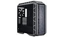 Корпус COOLER MASTER MasterCase H500P Gunmetal MidiTower без Б/П ATX EATX MicroATX MiniITX Цвет Gunmetal / Black MCM-H500P-MGNN-S00