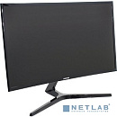 LCD Samsung 27" C27F396FHI черный {VA curved 1920x1080 4ms 178/178 250cd 3000:1 D-Sub HDMI} [LC27F396FHIXCI/LC27F396FHIXRU/C27F396FHICUZ]