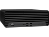 HP Elite 600 G9 SFF Intel Core i5-12500,8Gb DDR5-4800(1),512Gb SSD M.2 NVMe,WiFi+BT,DVDRW,ENG USB Kbd+USB Mouse,260W Platinum,+2x USB,2y,Win11Pro Mult