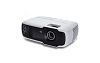 Проектор ViewSonic PA502S DLP, SVGA 800x600, 3500Lm, 22000:1, VGA, HDMI, mini-USB, 3D Ready, Lamp life 15000h, Noise 30dB (Eco), 2.1кг, White, VS16970