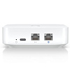 Маршрутизатор Ubiquiti UniFi Gateway Lite UXG-Lite Маршрутизатор 2 ядра (1 ГГц), 1х 1G WAN, 1х 1G LAN